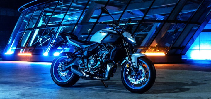 yamaha tenere