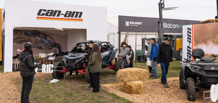 can am