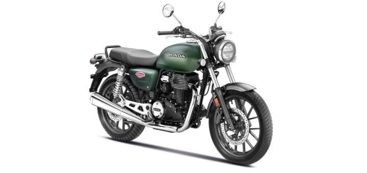honda hness