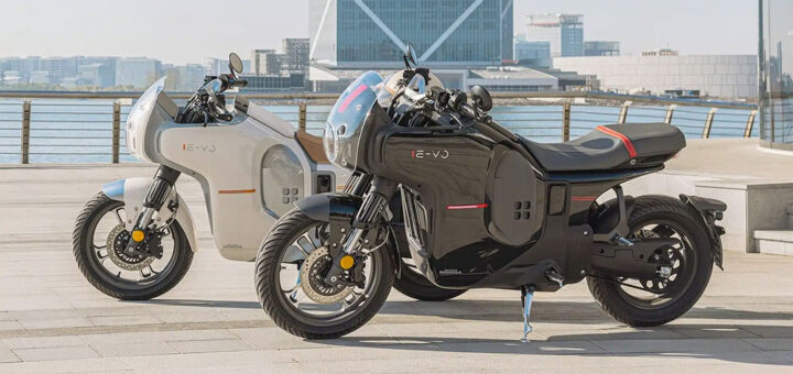 honda electrica