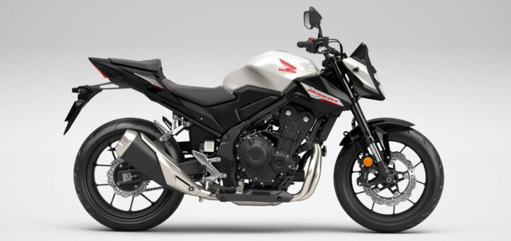 honda hornet