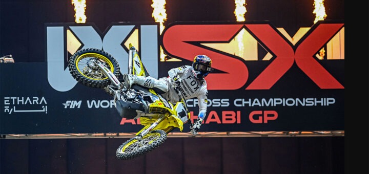 supercross