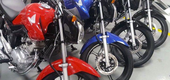motos usadas
