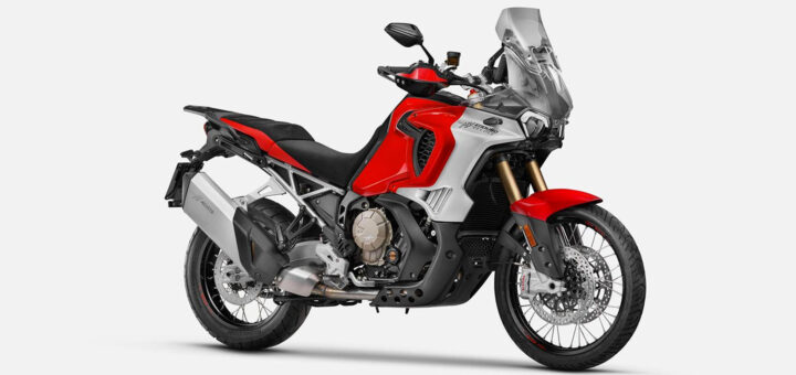 mv agusta