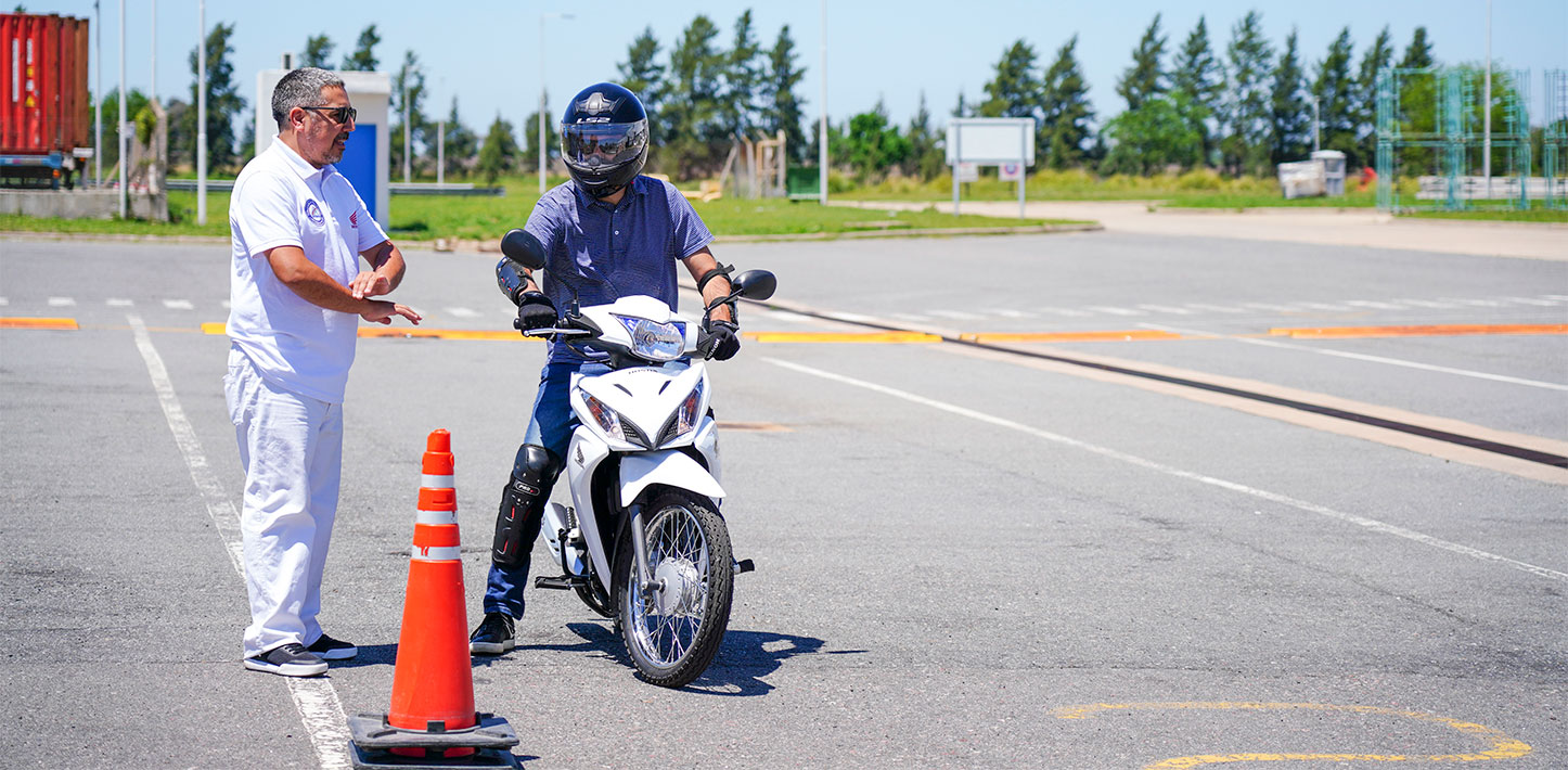 honda safety