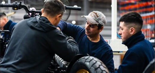 mecanica motos