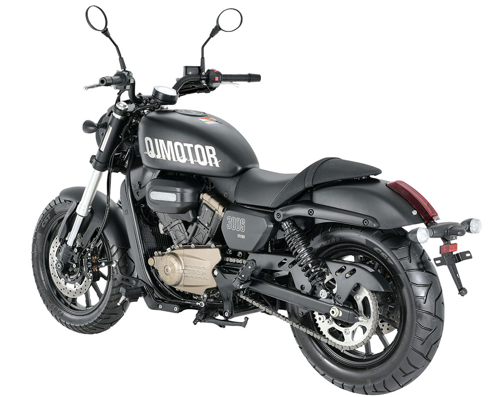 qj 300