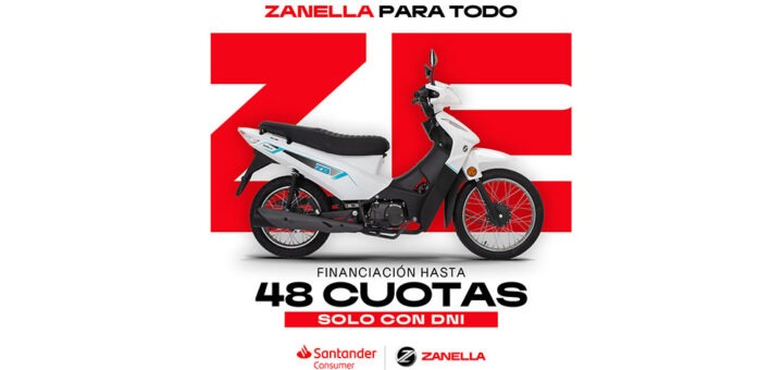zanella