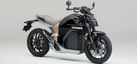 honda wn7