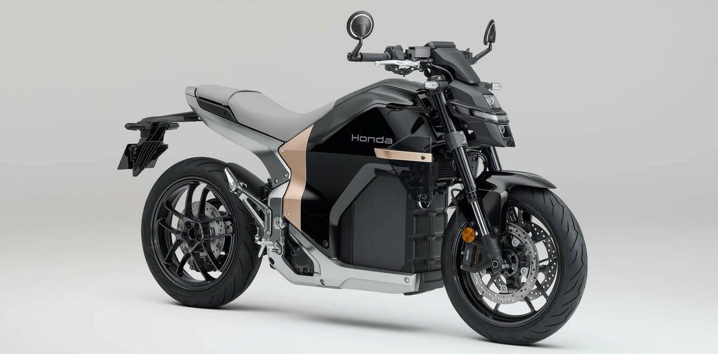 honda wn7