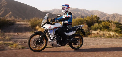 honda transalp