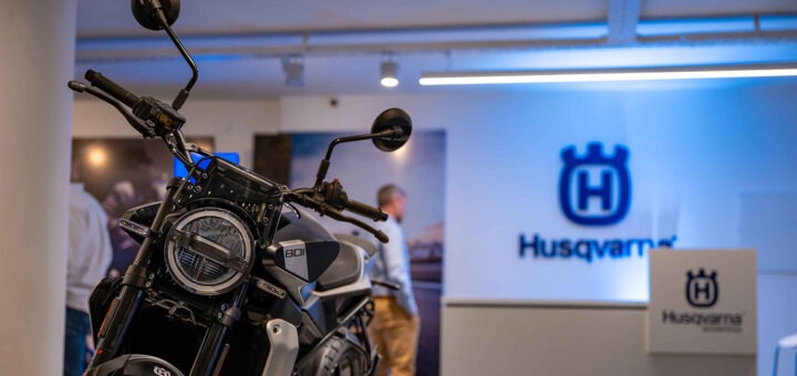 husqvarma