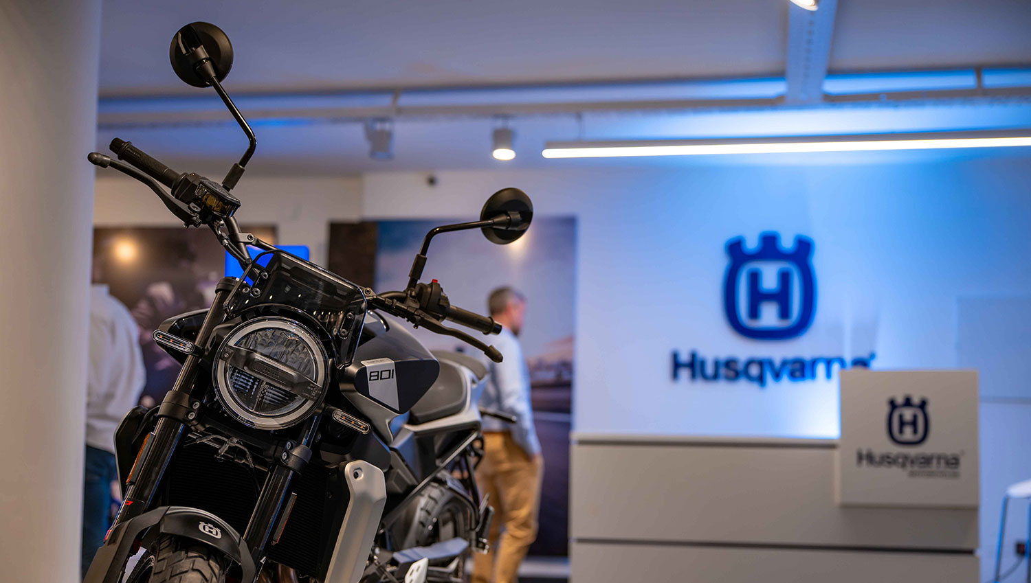 husqvarma