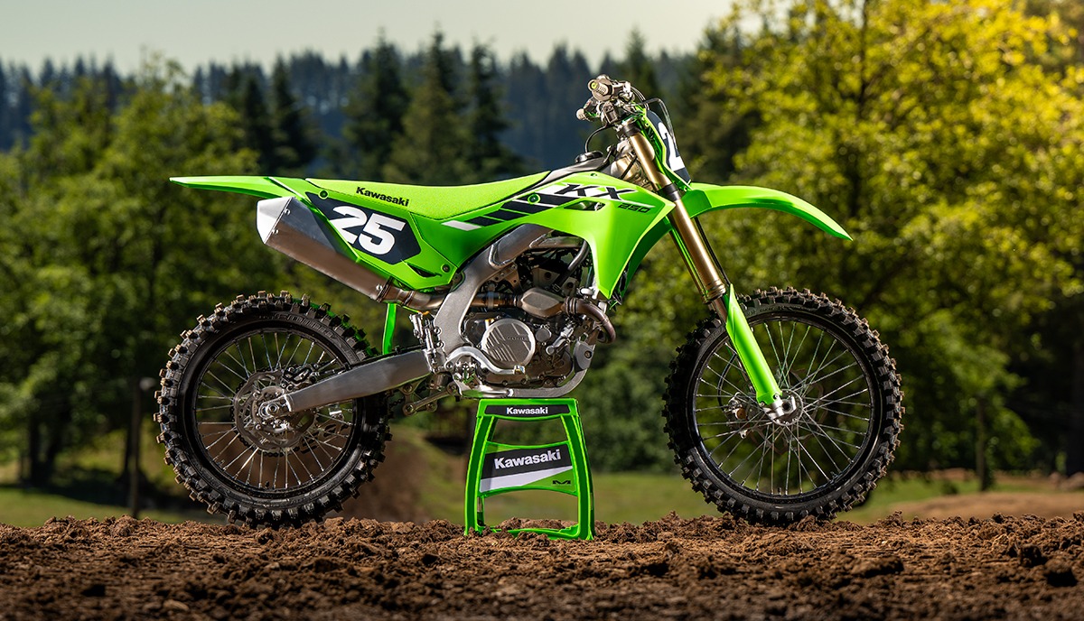 kawa 250