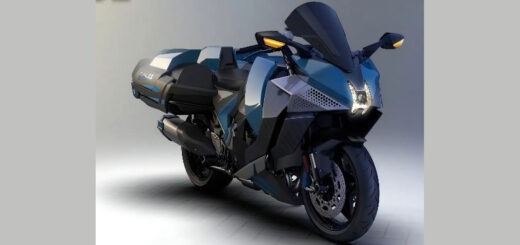 moto hidrogeno