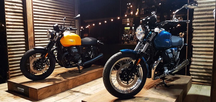 motos