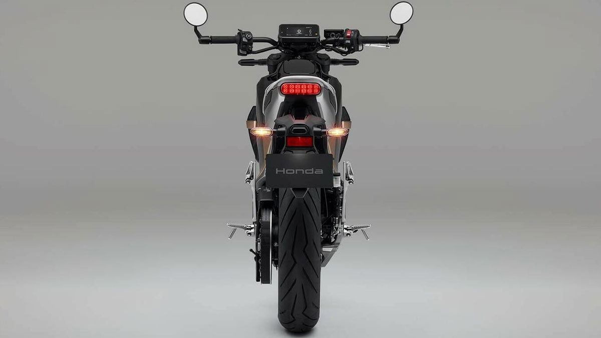 honda wn7