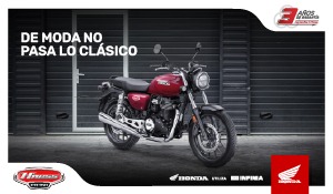 honda navi