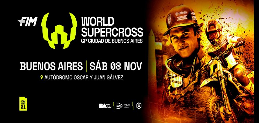 supercross