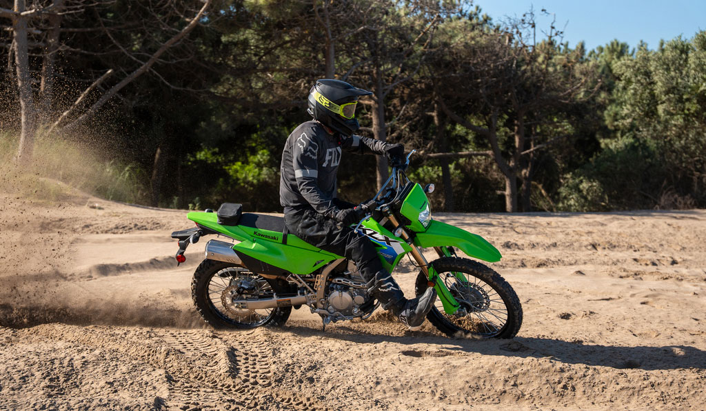 moto kawa