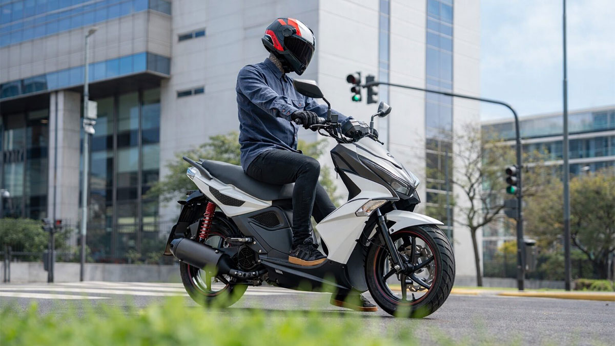kymco