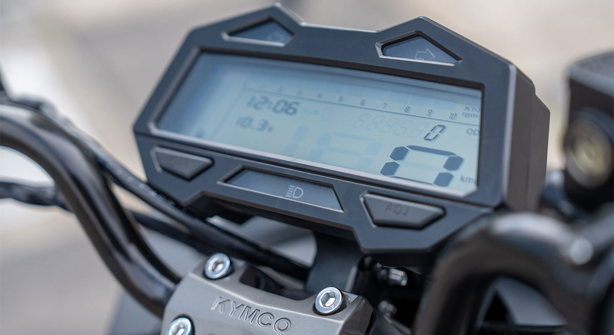 kymco