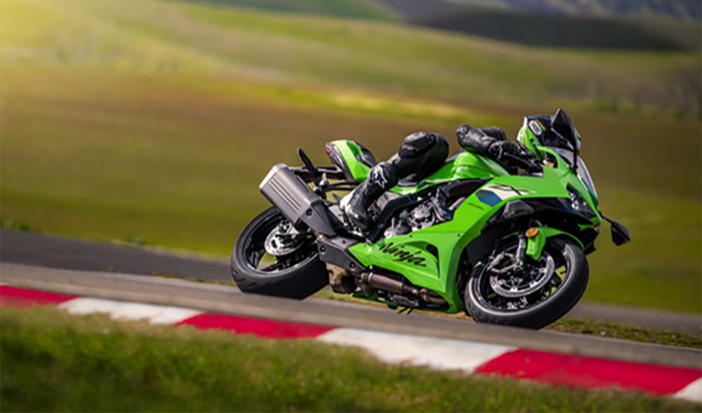 kawasaki ninja