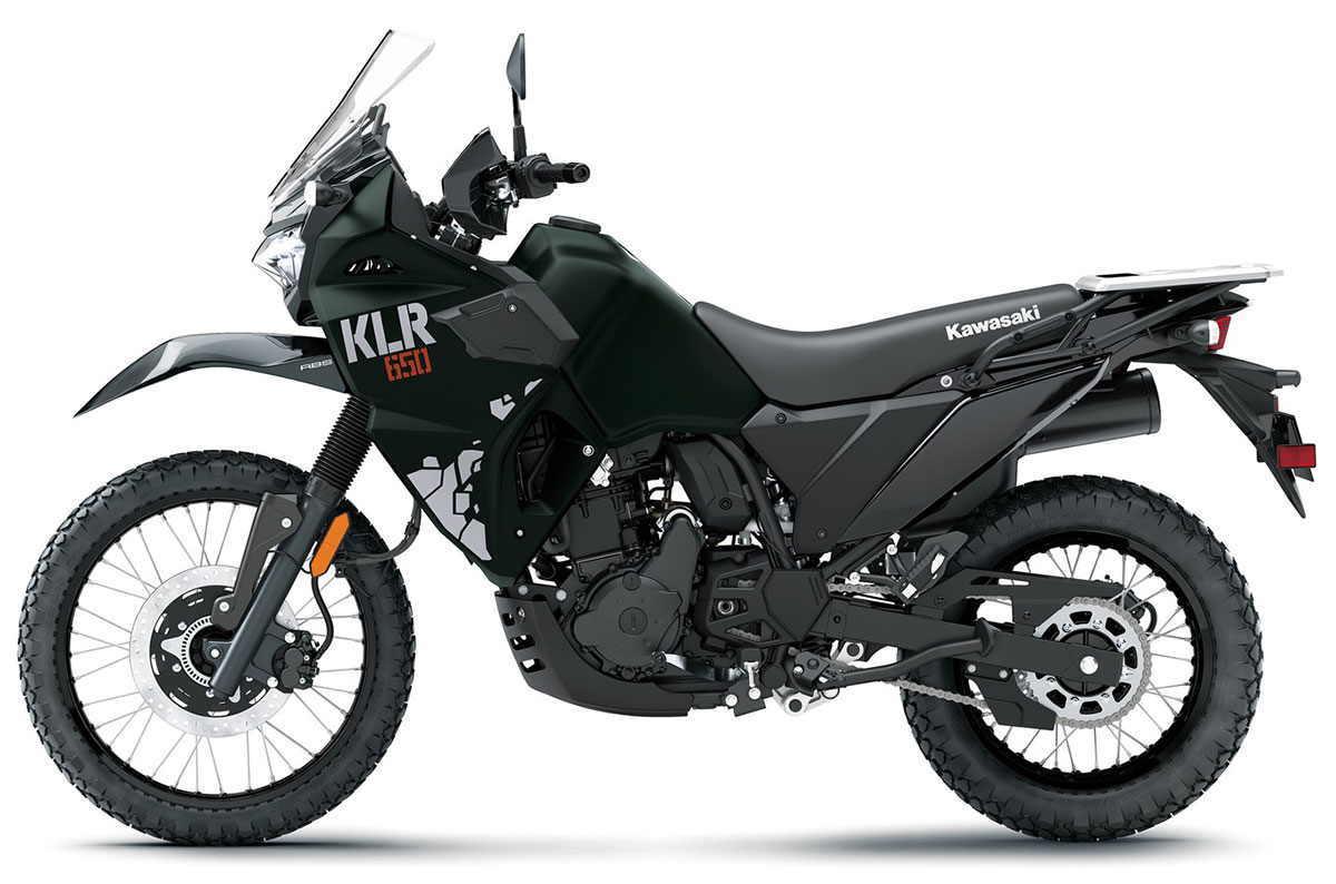klr 650