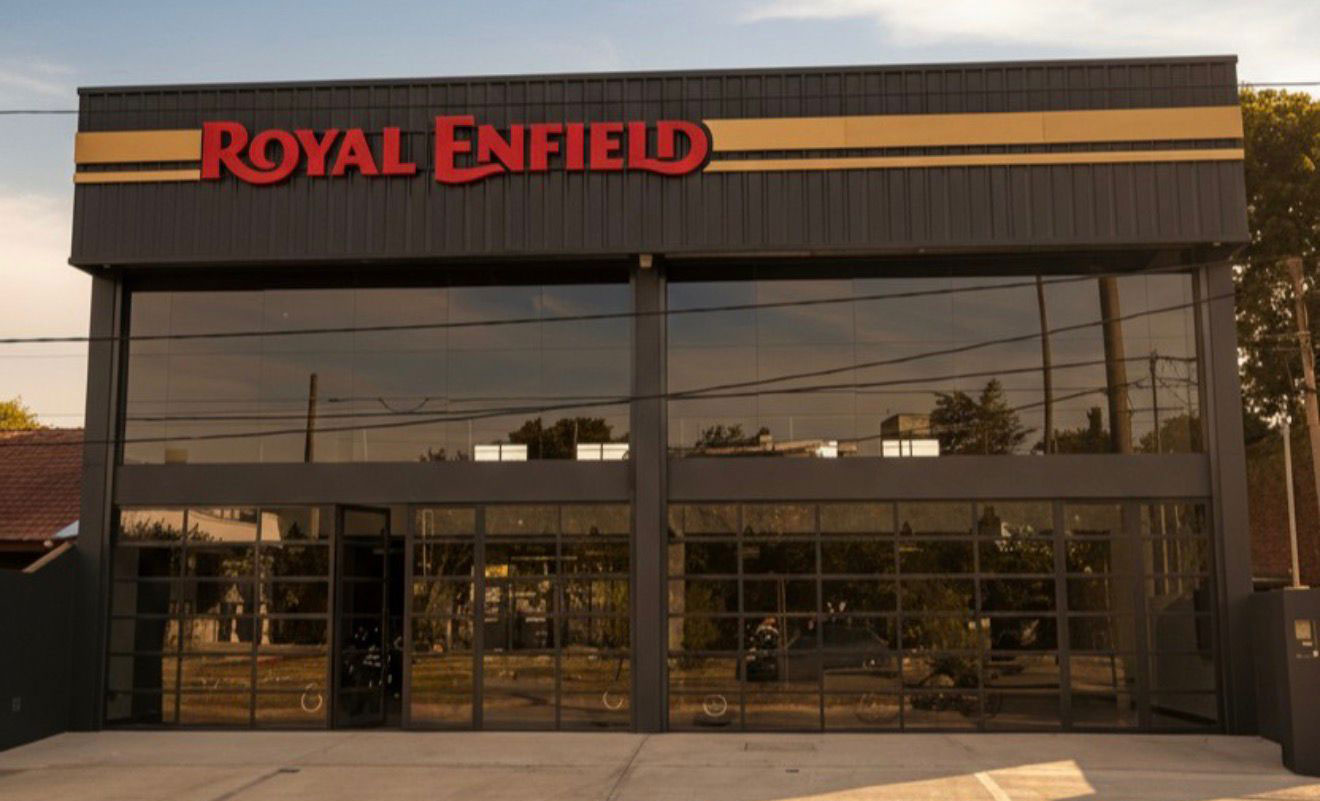 royale enfield