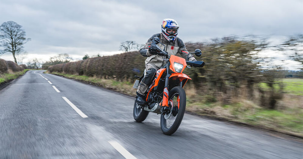 ktm