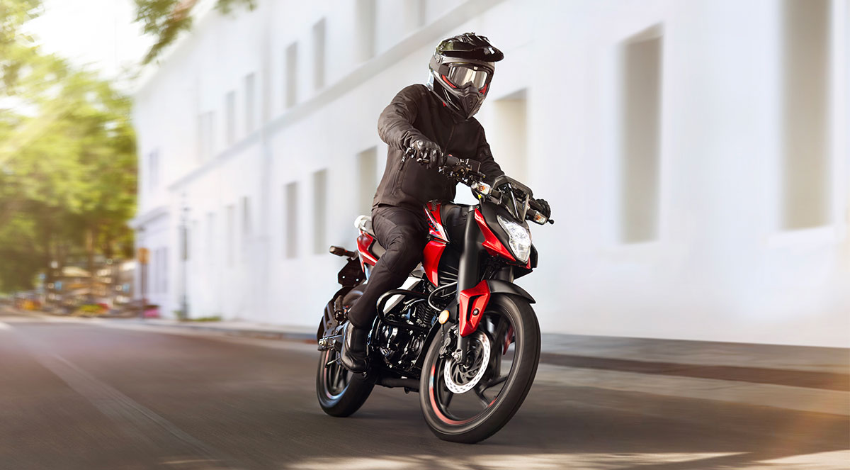 bajaj 125