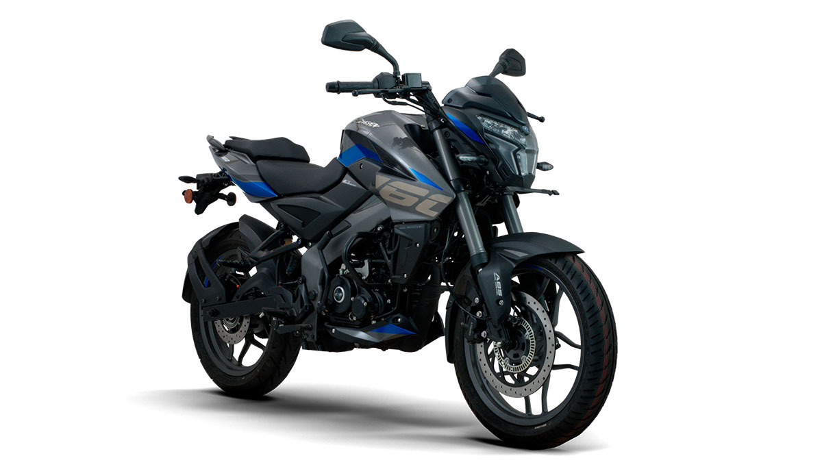 bajaj 160