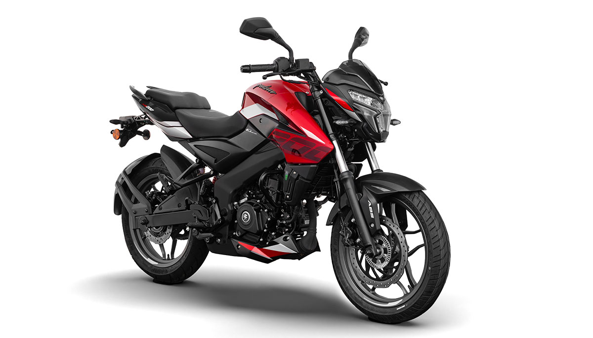 bajaj 200