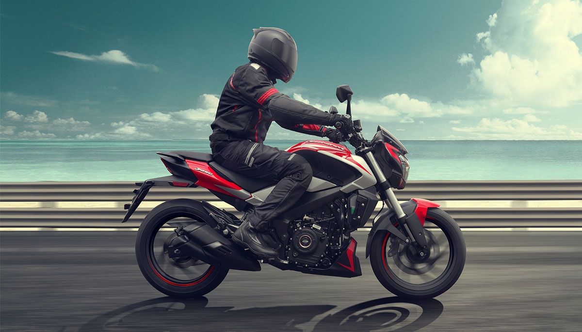 Bajaj 250