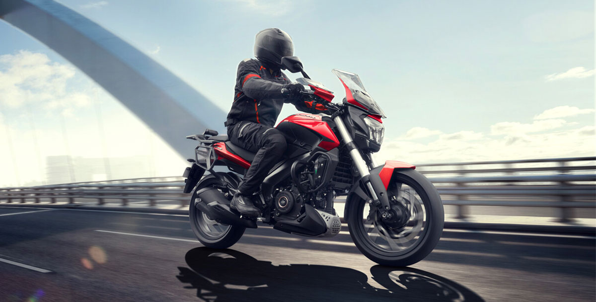 bajaj