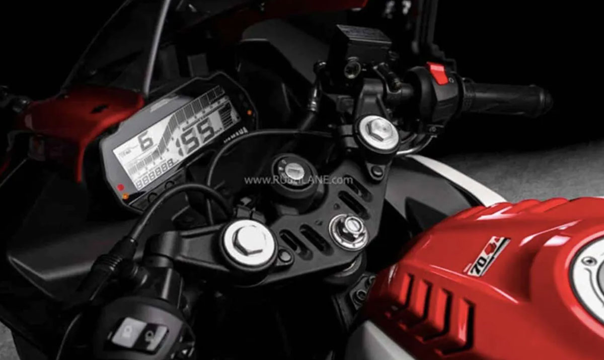 yamaha cc