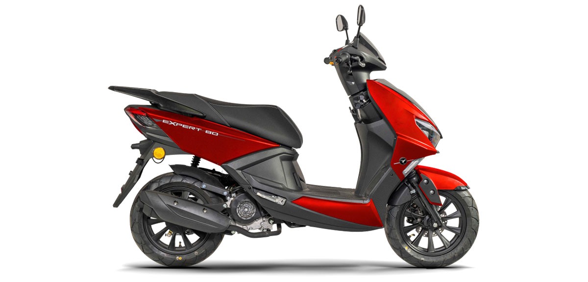 corven motos