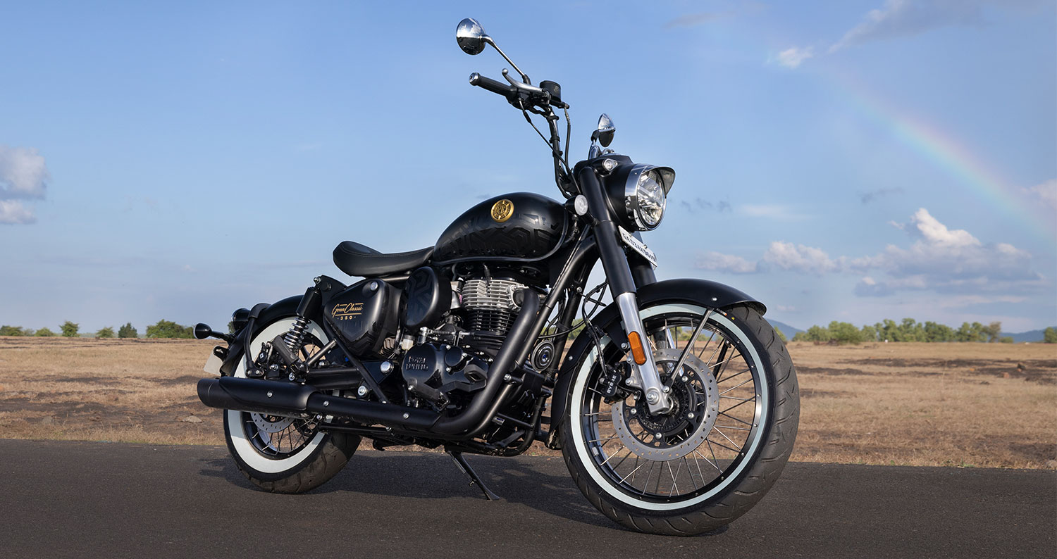 royal enfield