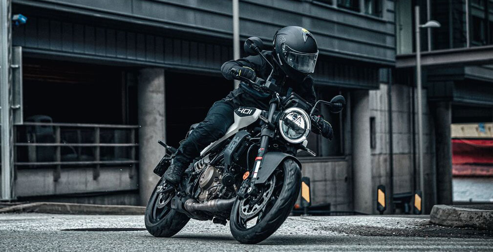 husqvarna