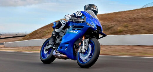 yamaha control crucero adaptativo