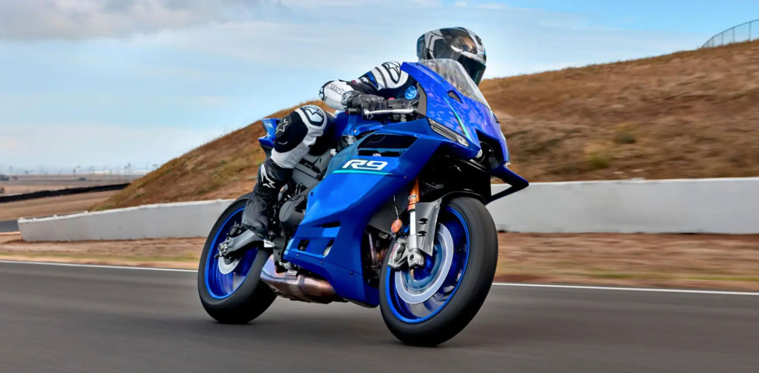 yamaha control crucero adaptativo