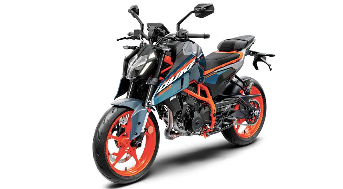 ktm
