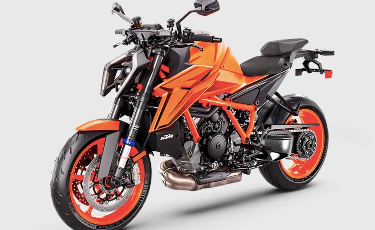ktm