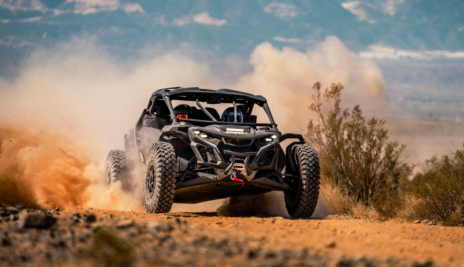 can am