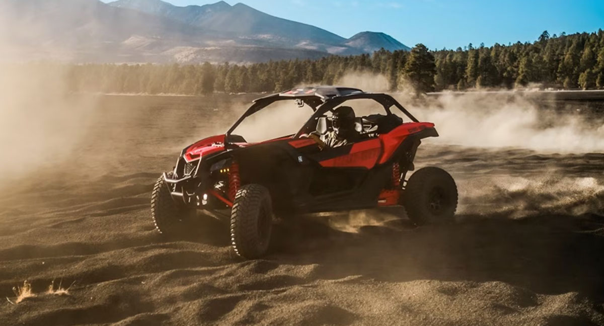 can am