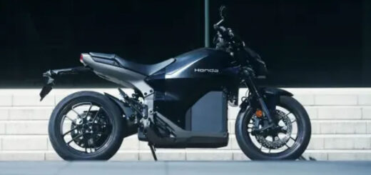 honda electrcia