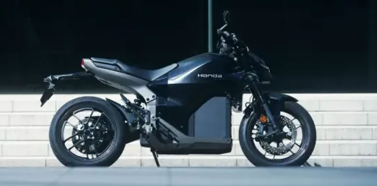 honda electrcia