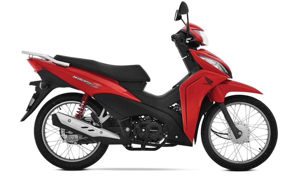 honda motos