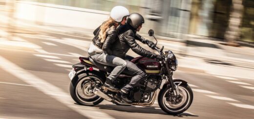 kawasaki 900