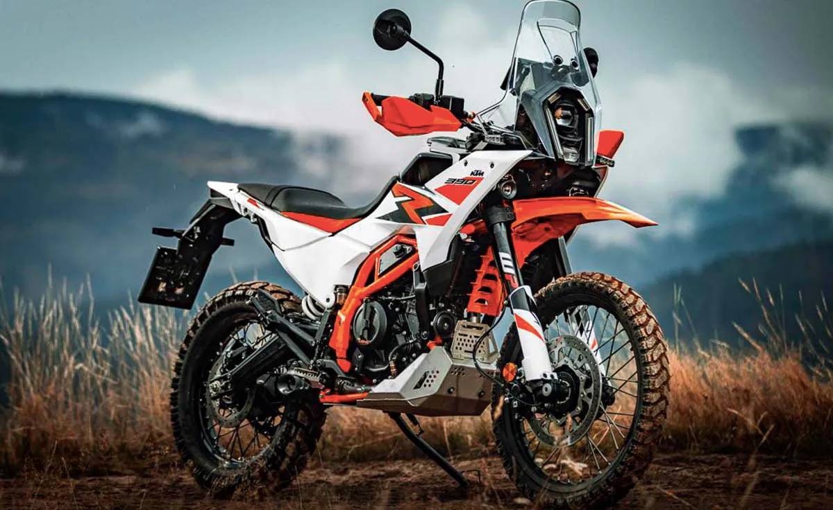ktm